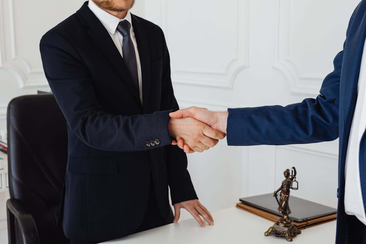 AI pour les Avocats Belges